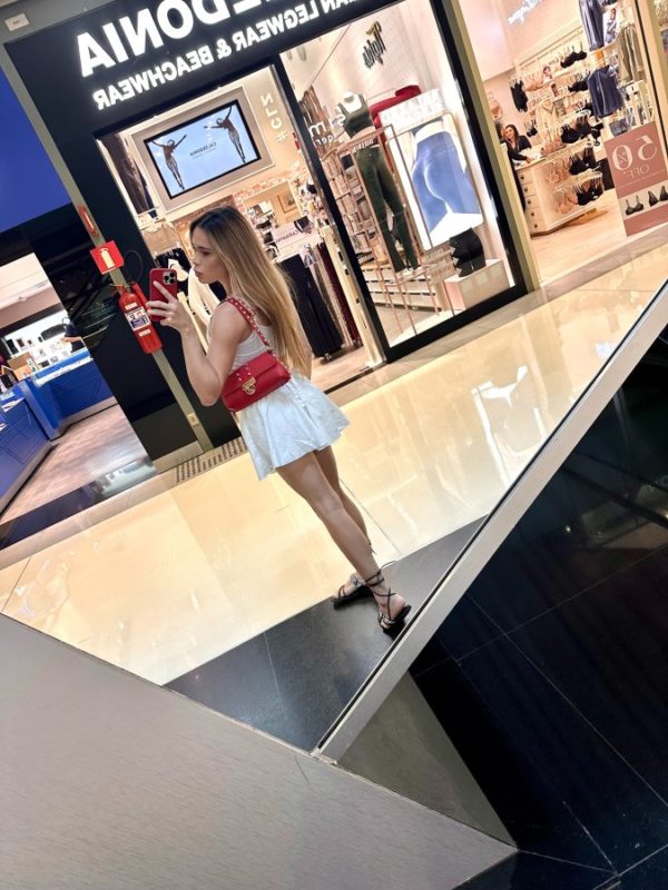 Mari Gonzáles 7
