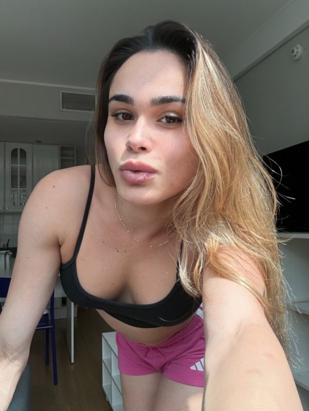 Mari Gonzáles 8