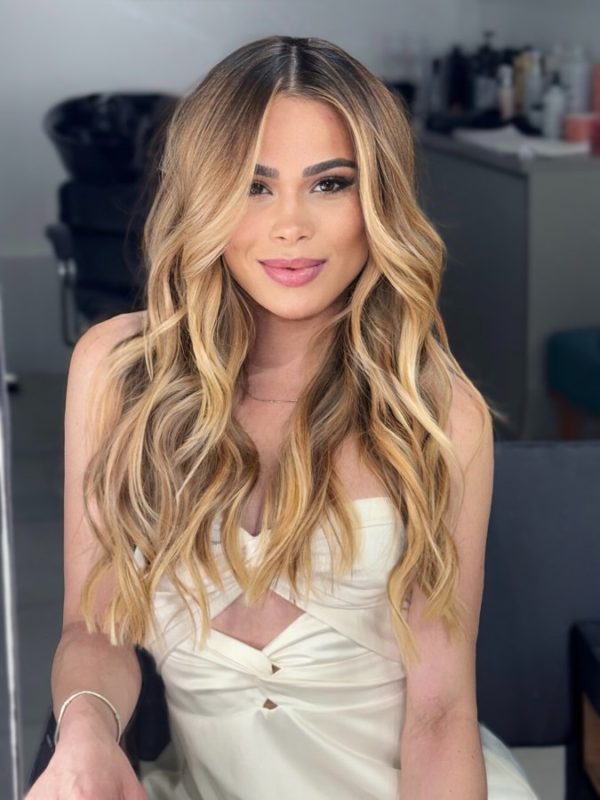 Mari Gonzáles 2