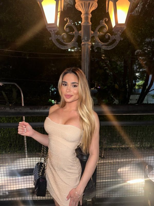 Mari Gonzáles 6
