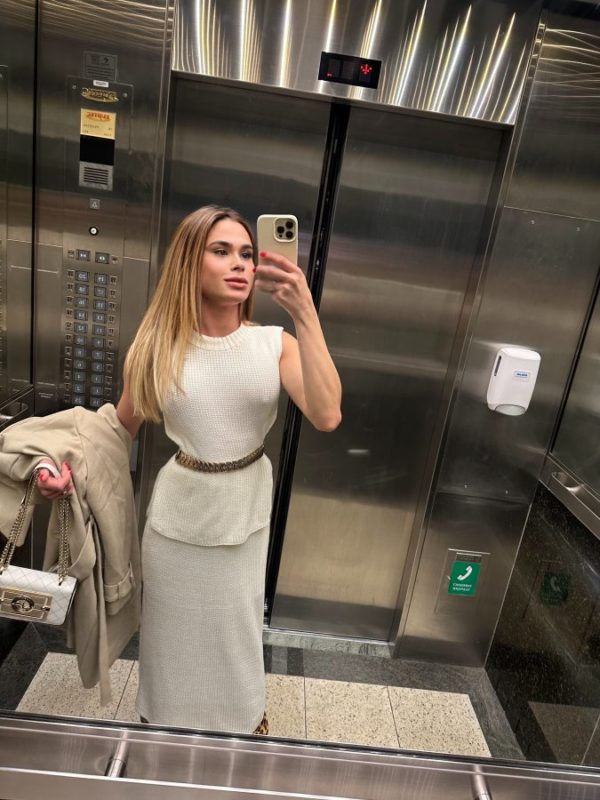 Mari Gonzáles 1