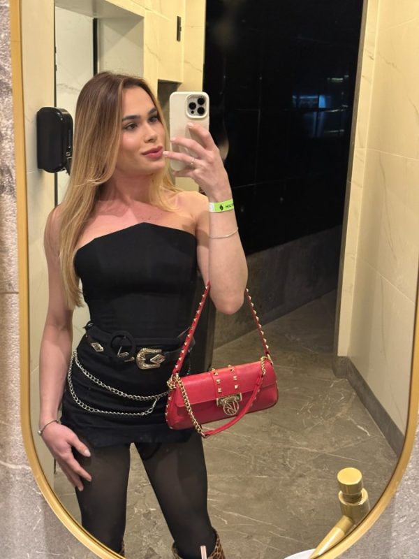 Mari Gonzáles 3