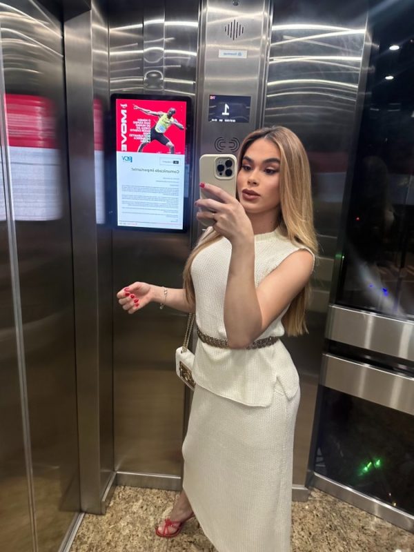 Mari Gonzáles 4