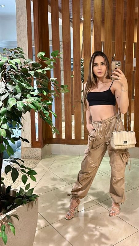 Mari Gonzáles 27