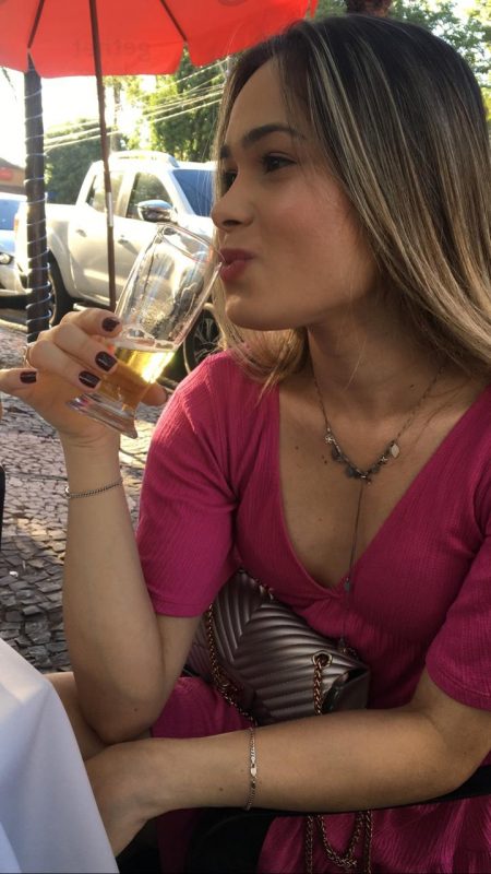 Mari Gonzáles 39