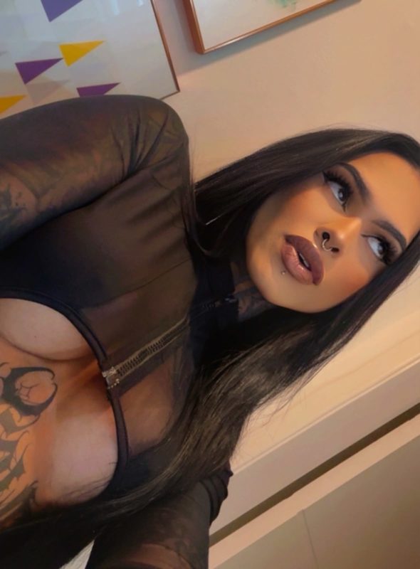 Lorena Félix 35