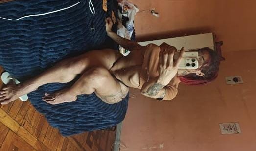Barbara Siquot 93