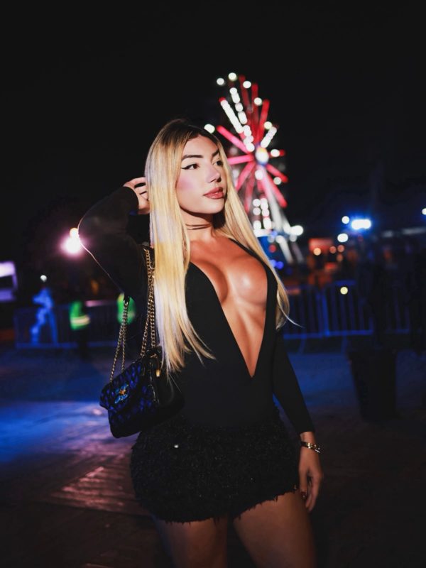 Mirela Aciolli 2