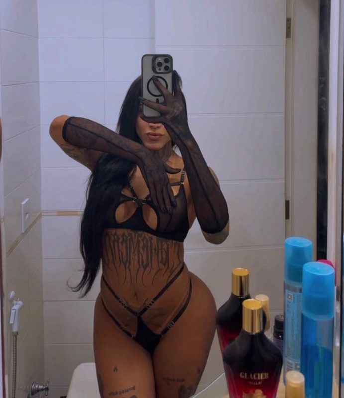 Lorena Félix 41