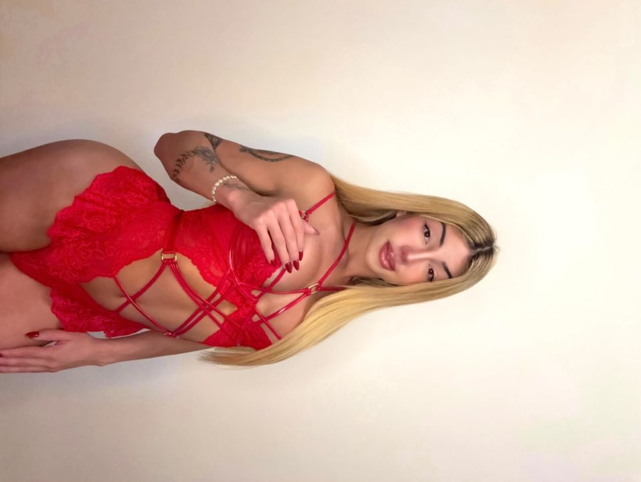 Mirela Aciolli