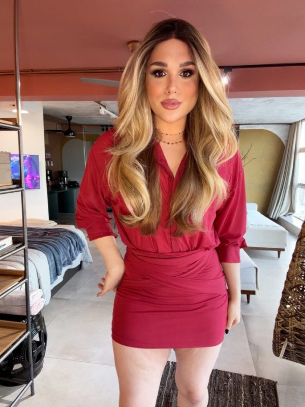 Mariana Ferraz 10