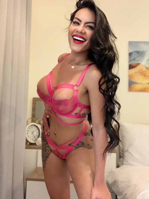 Patty Massoterapeuta 26