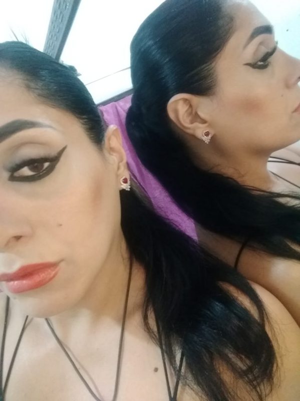 Samara Transex 3