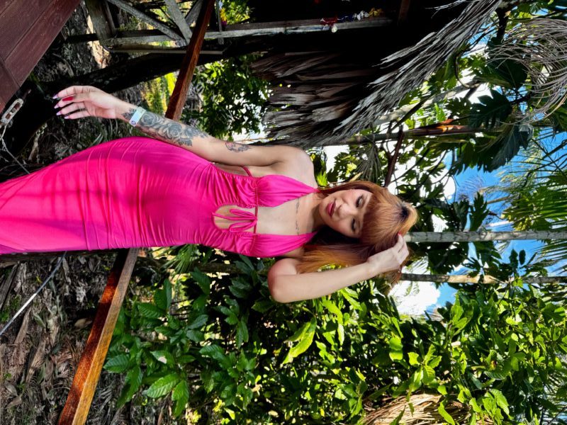 Yumi Sofia - Sem Local 12