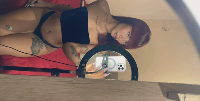 Yumi Sofia - Sem Local 8
