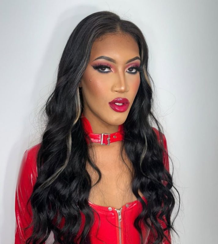 Yasmin Letícia 27