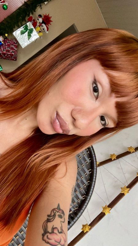 Yumi Sofia - Sem Local 39