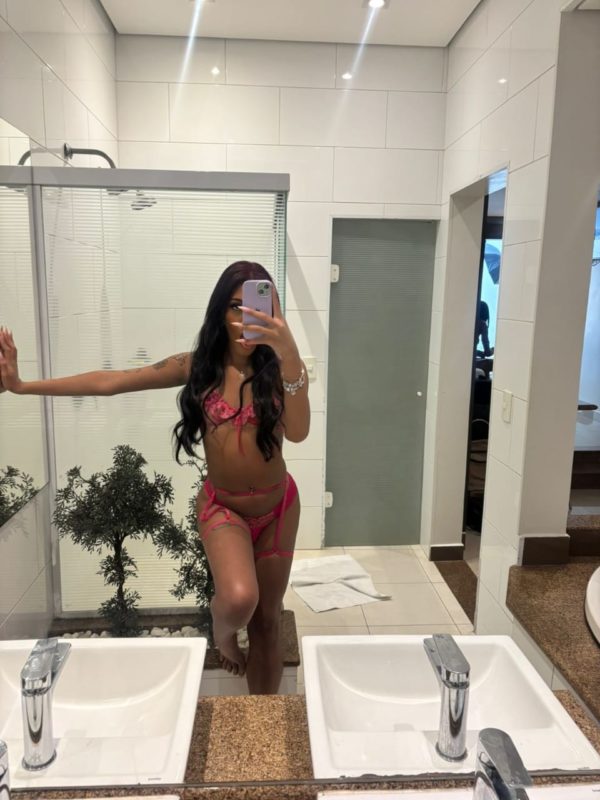 Yasmin Letícia 14
