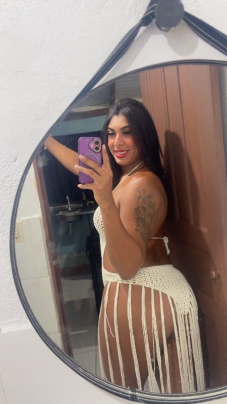 Mariana Monteiro 17