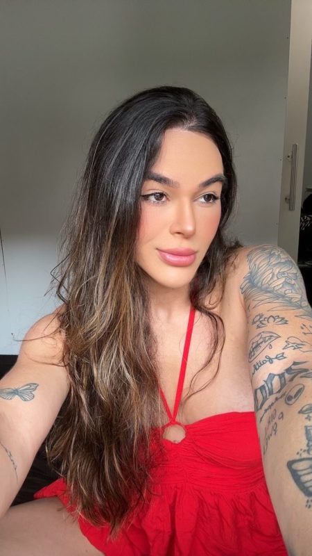 Byanca Gossan 10