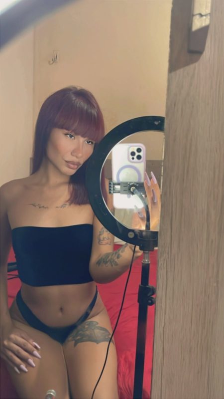 Yumi Sofia - Sem Local 9