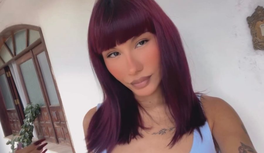 Yumi Sofia - Sem Local