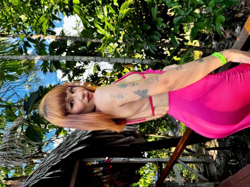 Yumi Sofia - Sem Local 11