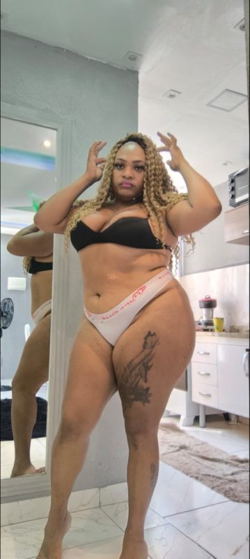 Karol Morena 5