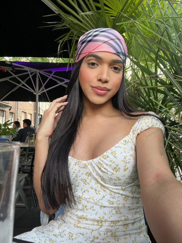 Livia Ninfetinha 19