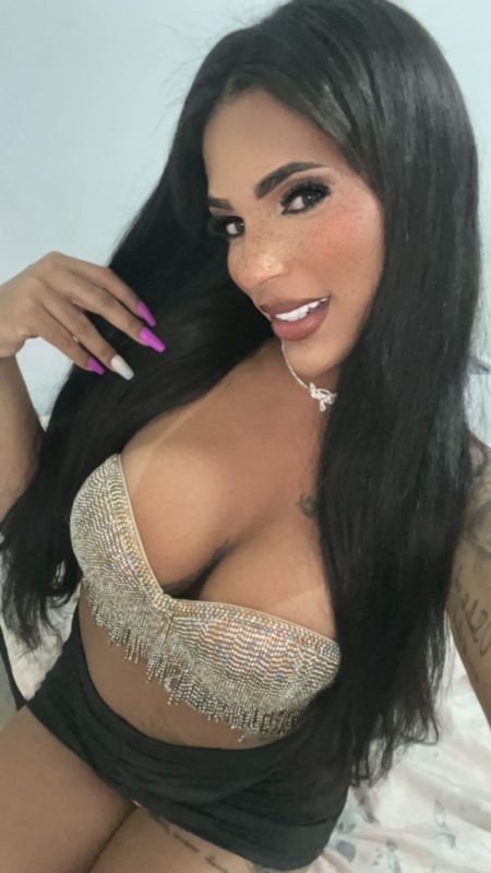 Thayna Alves 5