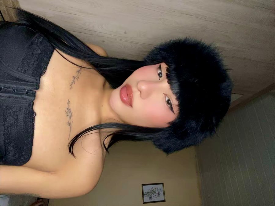 Yumi Sofia - Sem Local 13
