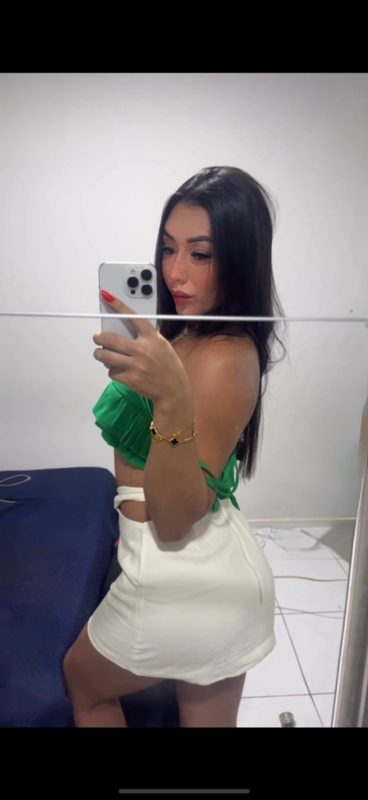 Ary Oliver 5