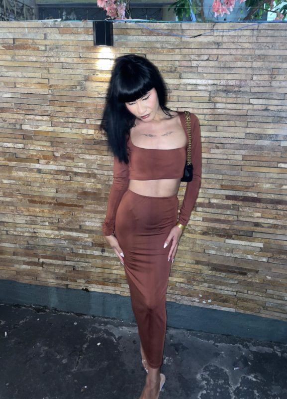 Yumi Sofia - Sem Local 40