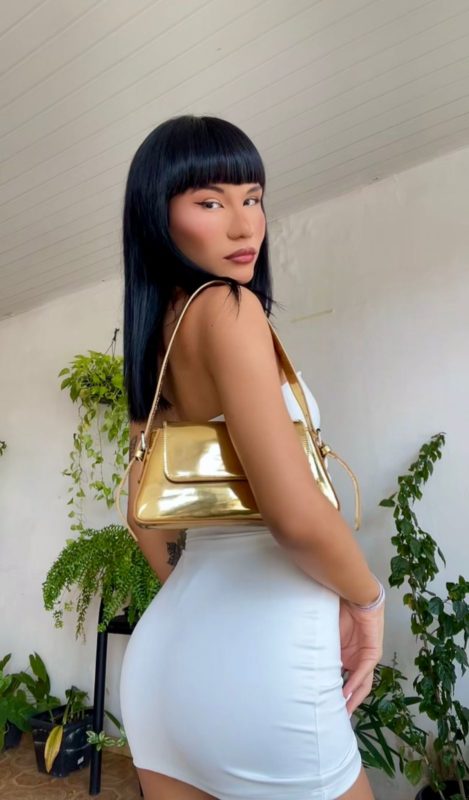 Yumi Sofia - Sem Local 43