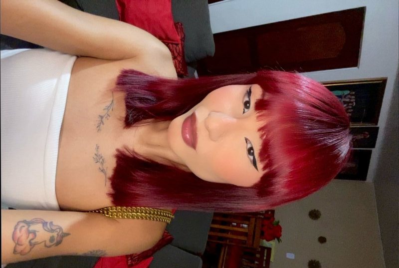 Yumi Sofia - Sem Local 6