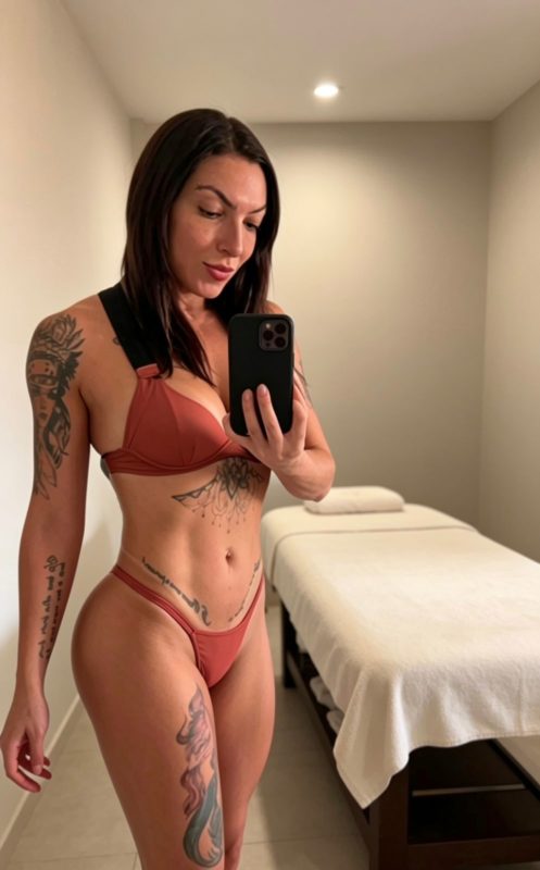 Amanda Leal 3