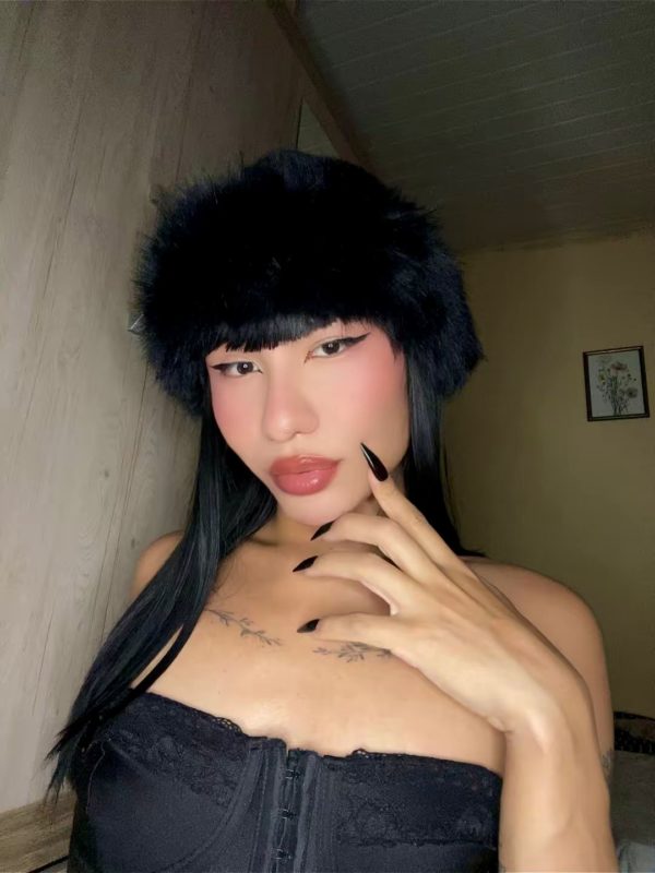 Yumi Sofia - Sem Local 19