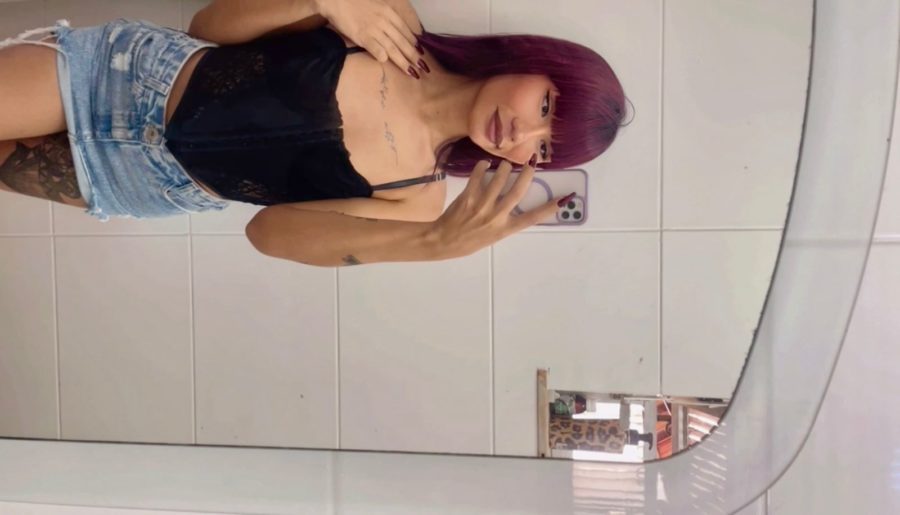 Yumi Sofia - Sem Local 1