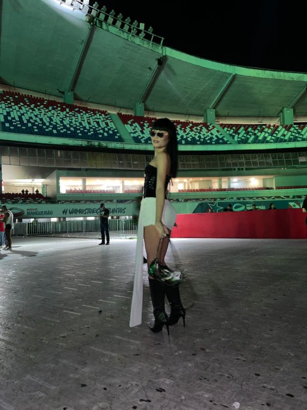 Yumi Sofia - Sem Local 32