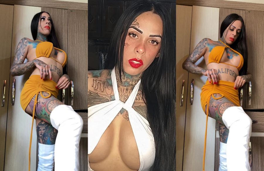 Leticia Pantoja - Sem Local