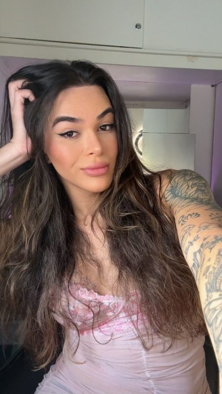 Byanca Gossan 15