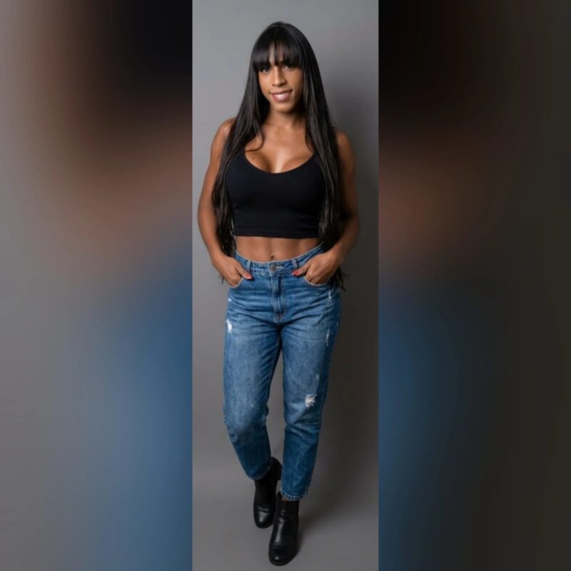 Robertinha Soares 18