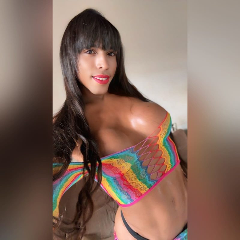 Robertinha Soares 46