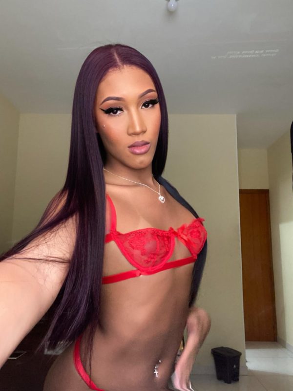 Yasmin Letícia 12