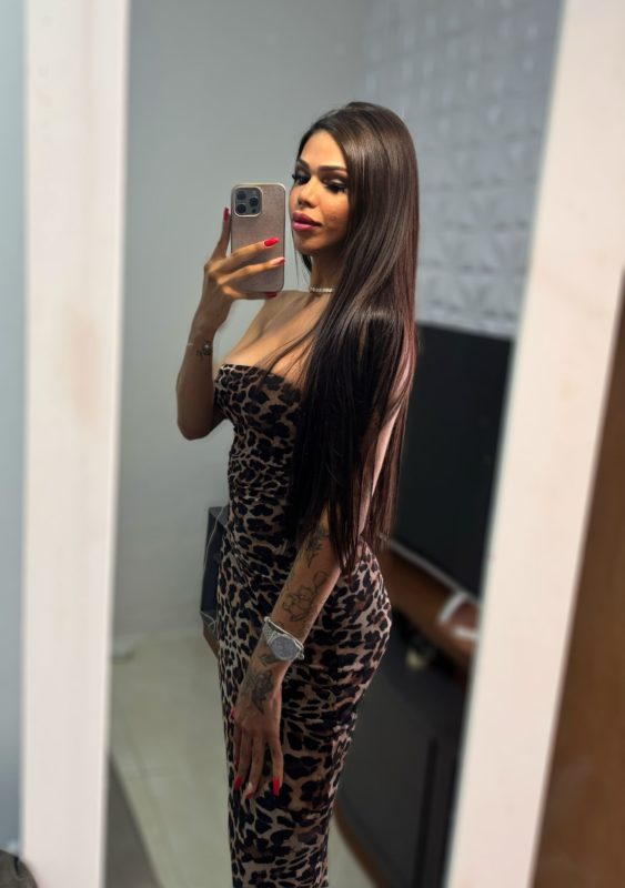 Karol Morena 13