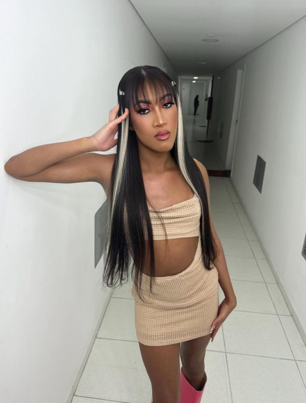 Yasmin Letícia 36