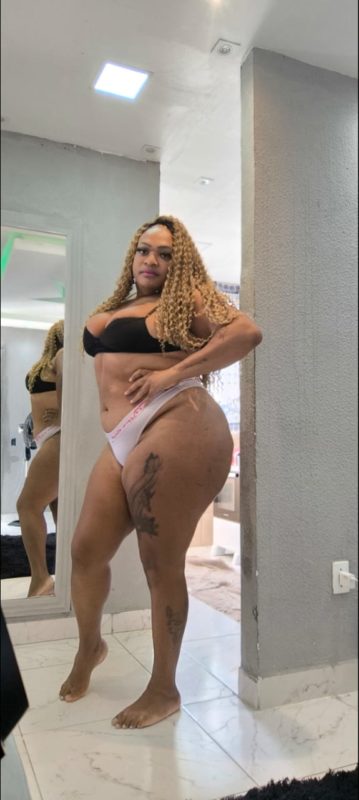 Karol Morena 6
