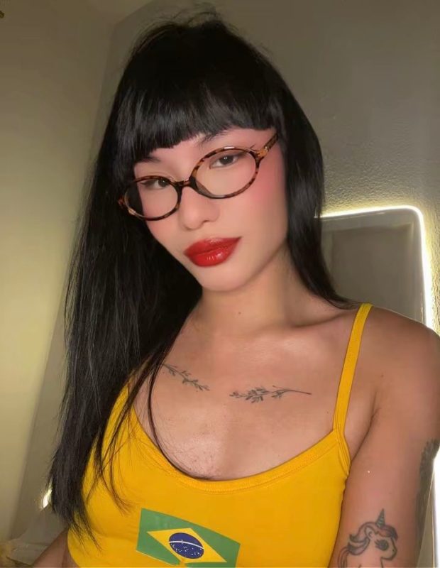 Yumi Sofia - Sem Local 33