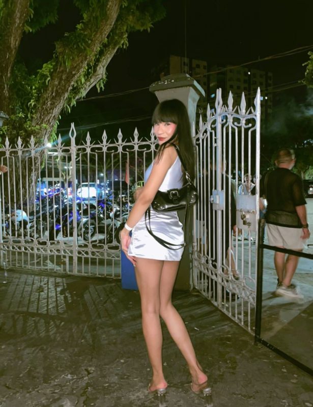 Yumi Sofia - Sem Local 2