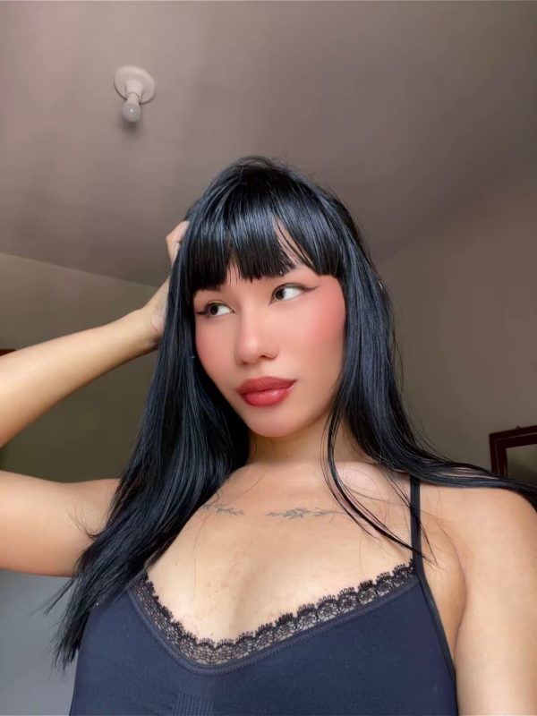 Yumi Sofia - Sem Local 8